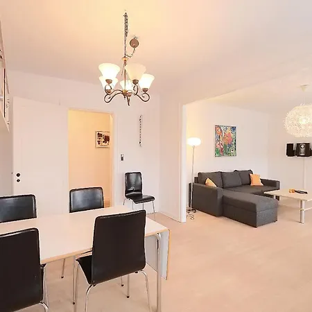 Apartment Strandby Plads Esbjerg