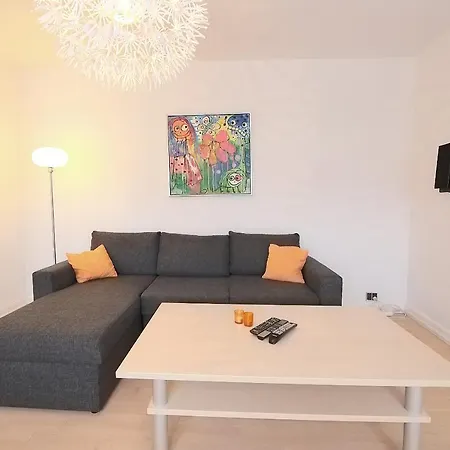 Strandby Plads * Esbjerg