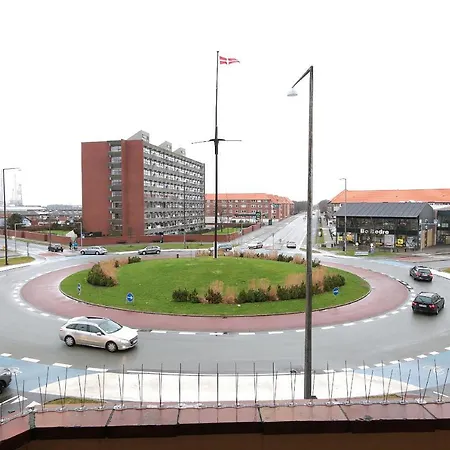 Lägenhet Strandby Plads *