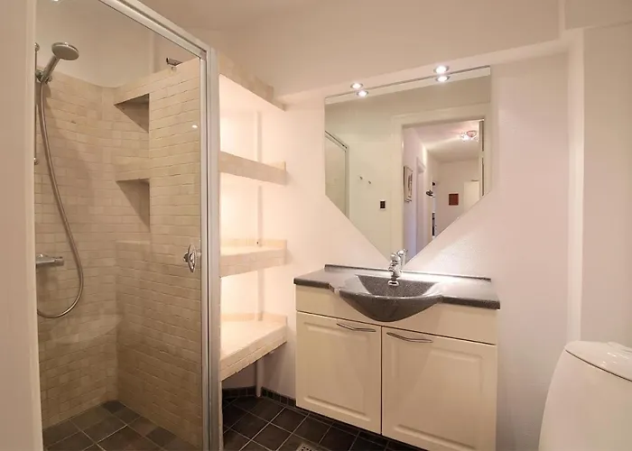 Strandby Plads אסביירג