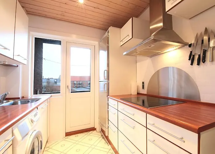 Strandby Plads * אסביירג